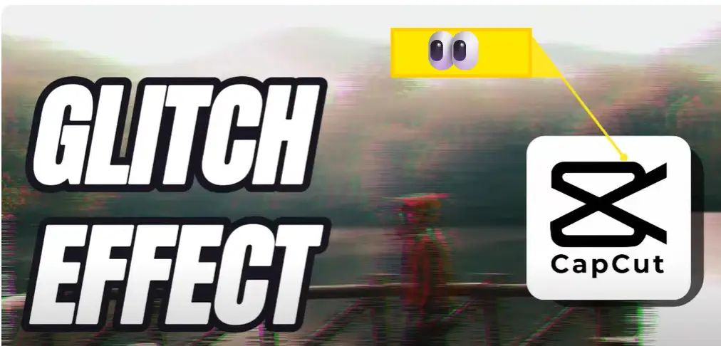 Glitch Effect