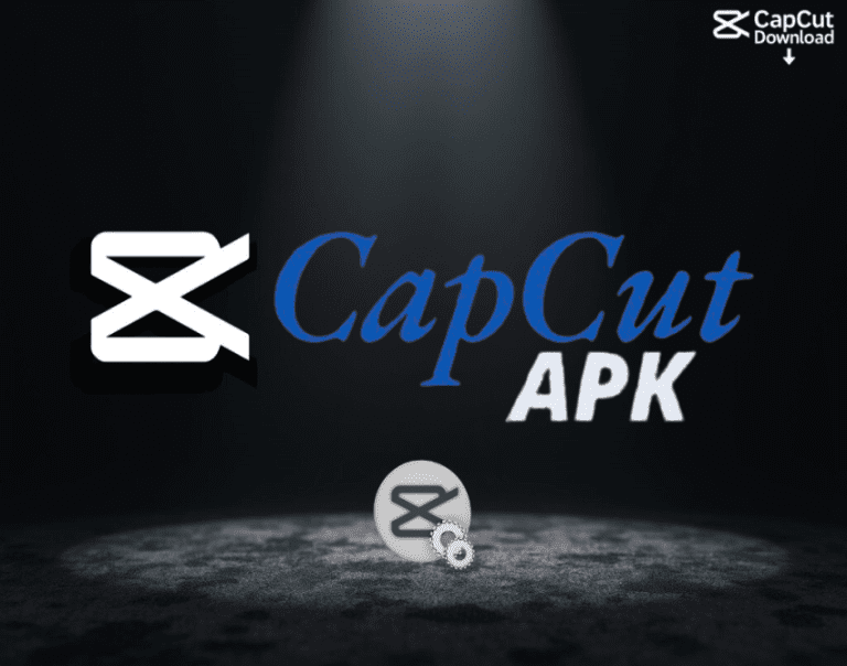 Capcut APK ? What is Capcut APK ?