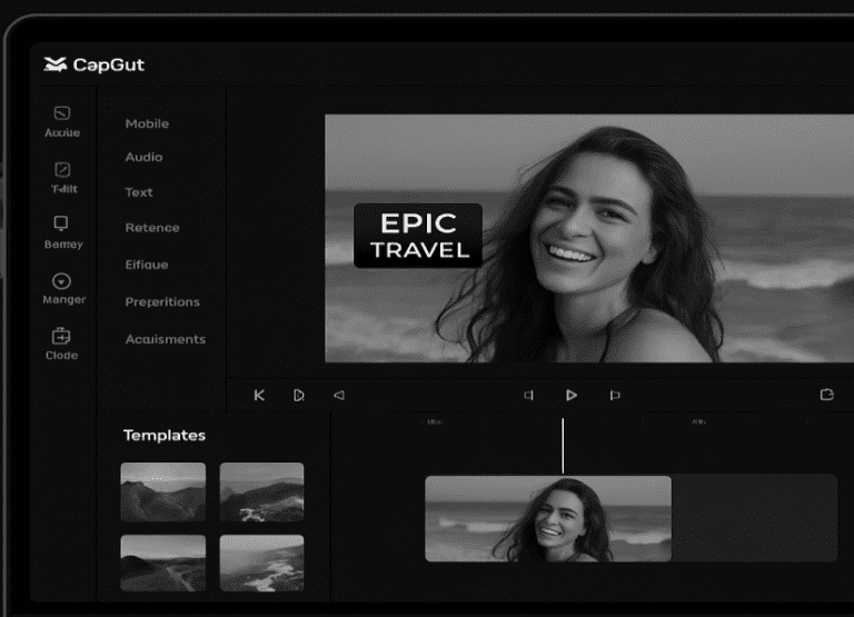 CapCut for Free Download CapCut for Free